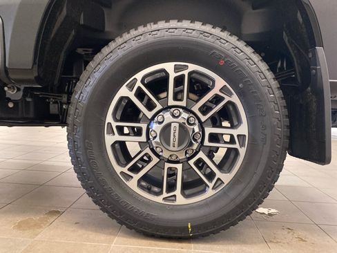 New 2026 Ford F350 Platinum w/ Platinum Plus Package AWD/4WD image 25
