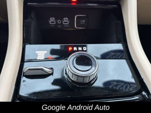 Certified 2022 Jeep Grand Cherokee L Limited image 28