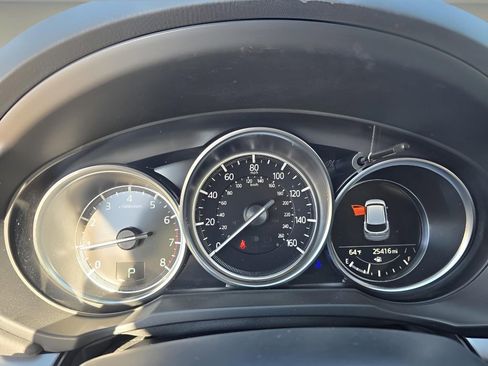 Used 2023 MAZDA CX-5 AWD 2.5 S w/ Select Package image 22