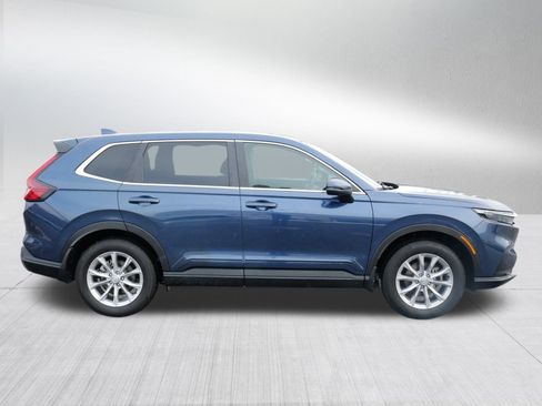 Certified 2023 Honda CR-V EX image 8