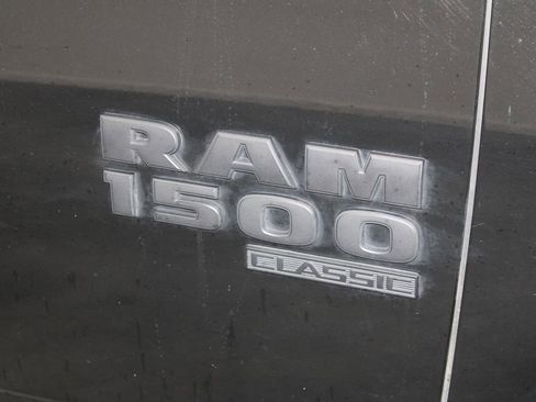 Used 2024 RAM 1500 Classic Warlock image 12