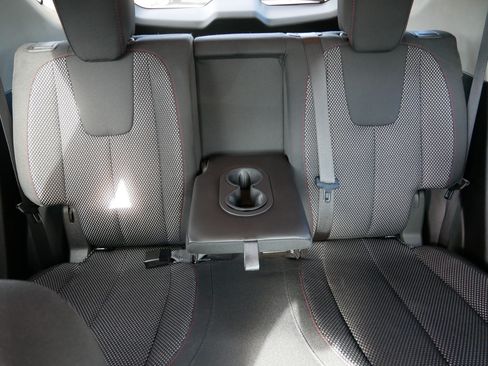 Used 2012 Chevrolet Equinox LT w/ Driver Convenience Package FWD image 13