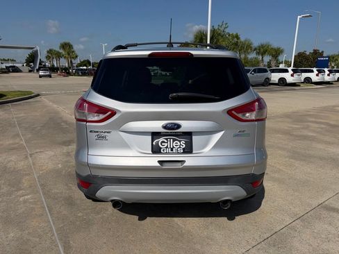 Used 2013 Ford Escape SE FWD image 4