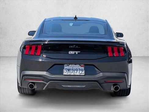 Used 2024 Ford Mustang GT Premium RWD image 7