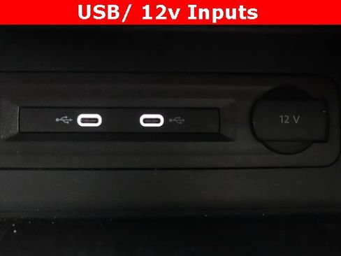 Used 2022 Volkswagen Atlas SEL image 27