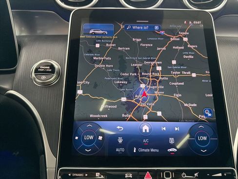 New 2026 Mercedes-Benz GLC 300 image 33