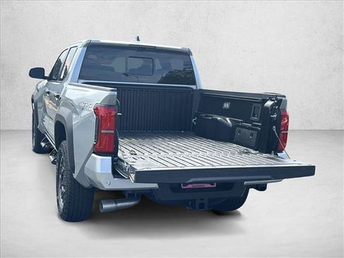 New 2026 Toyota Tacoma TRD Off-Road AWD/4WD image 9
