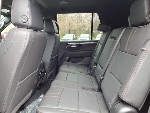 New 2026 Chevrolet Tahoe RST image 14