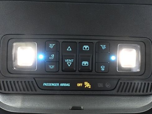 Used 2025 Ford Expedition Max Platinum w/ Stealth Appearance Package AWD/4WD image 37