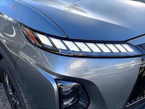 New 2026 INFINITI QX80 Autograph image 40