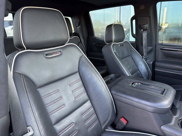 Used 2022 GMC Sierra 1500 AT4X AWD/4WD image 20