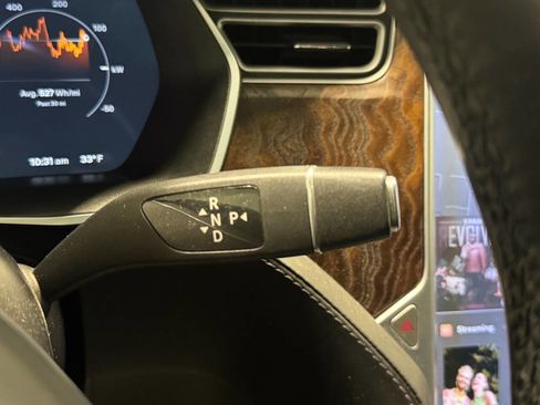 Used 2017 Tesla Model X P100D image 40