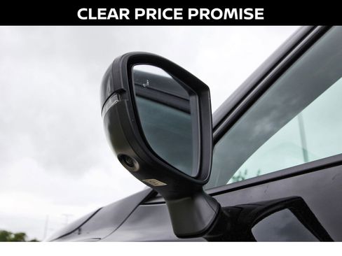 New 2026 Nissan Pathfinder Rock Creek AWD/4WD image 10