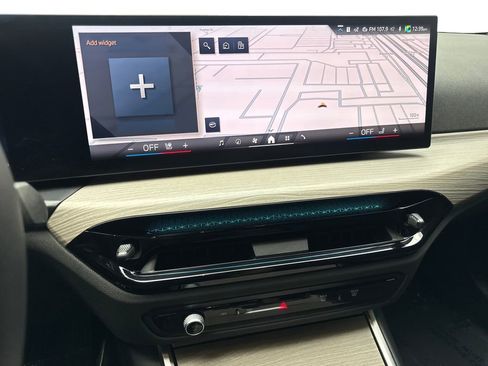 Used 2025 BMW 330i Sedan RWD image 61