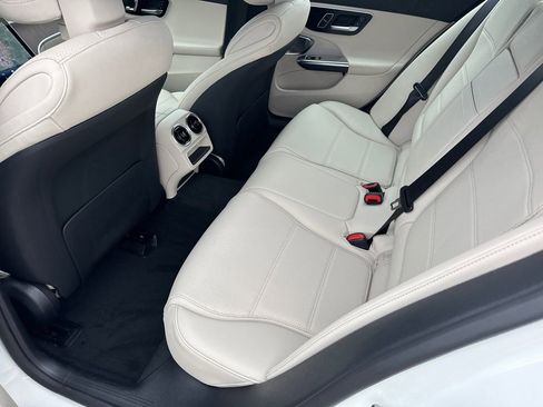 New 2026 Mercedes-Benz C 300 Sedan image 22