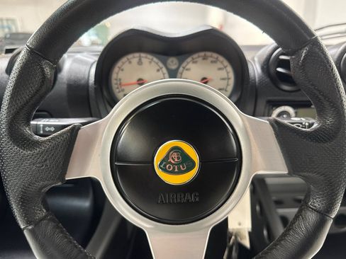 Used 2005 Lotus Elise RWD image 20
