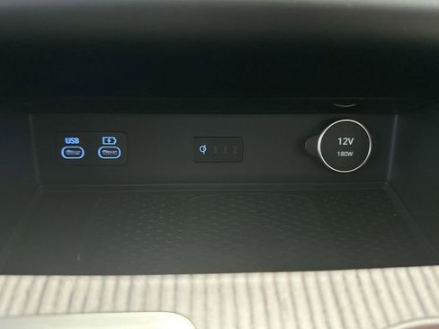 Used 2025 Genesis GV80 2.5T Advanced image 22