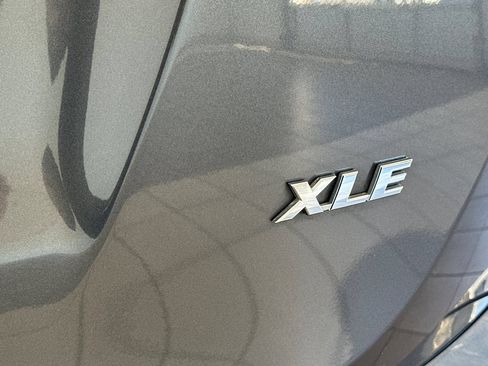 Certified 2017 Toyota RAV4 XLE w/ Plus Extra Value Package FWD image 26