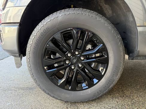 Used 2026 Ford F150 Lariat w/ Equipment Group 501A Mid AWD/4WD image 19