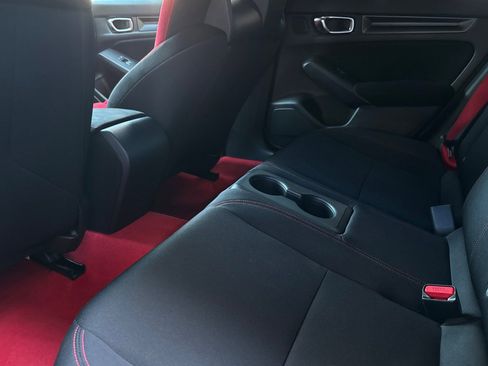 Used 2023 Honda Civic Type R image 12