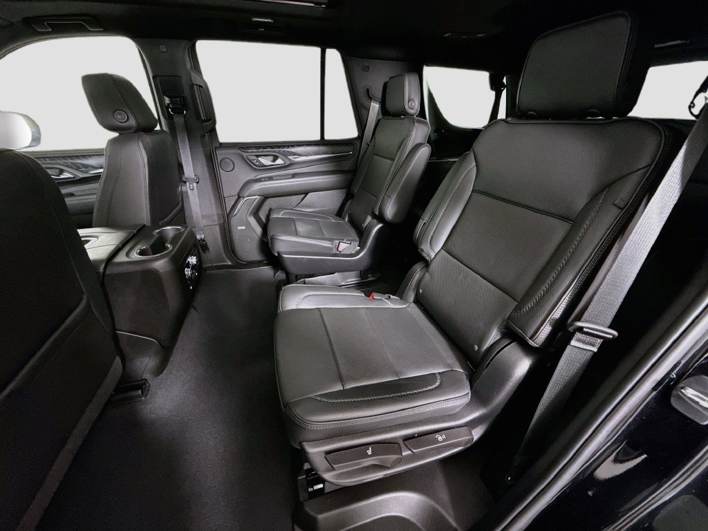 Used 2023 GMC Yukon Denali AWD/4WD image 25