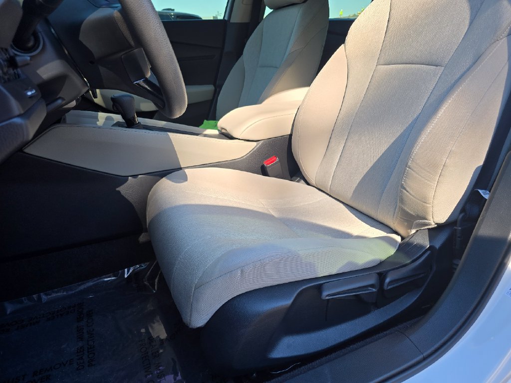 Used 2024 Honda Accord LX image 18