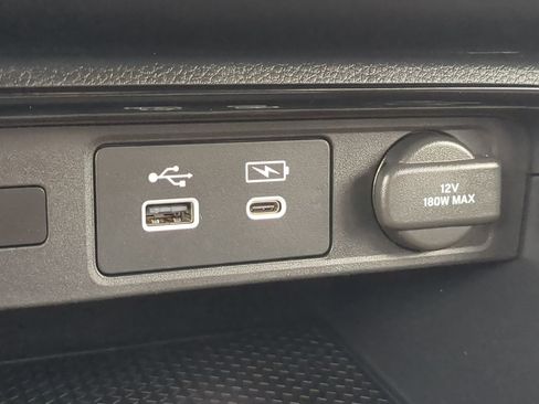 Used 2025 Honda CR-V EX image 21