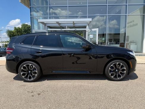 Used 2026 BMW X3 M50 AWD/4WD image 2