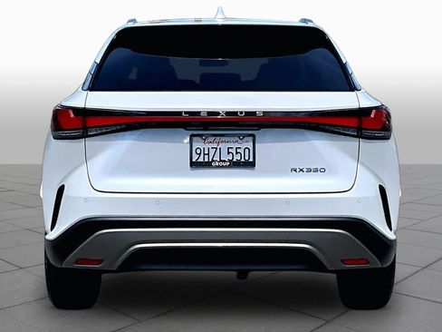 Used 2023 Lexus RX 350 Premium FWD image 4