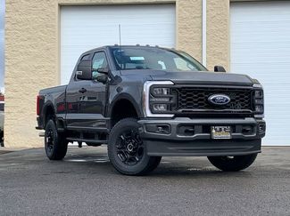 New 2026 Ford F250 XL w/ STX Appearance Package video 2
