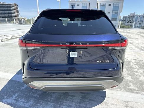 Certified 2023 Lexus RX 350 Premium w/ Cold Area Package FWD image 24