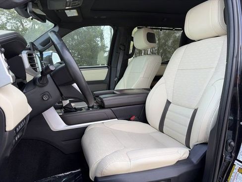 Used 2023 Toyota Tundra 1794 Edition image 17