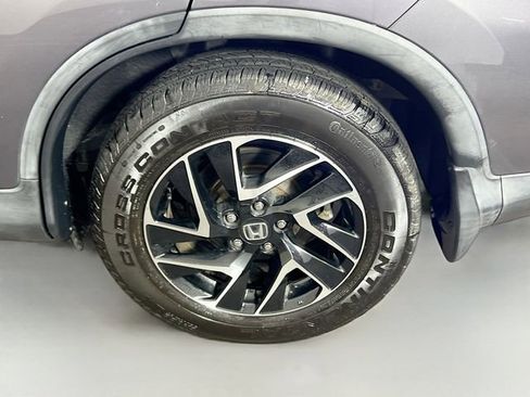 Used 2016 Honda CR-V SE image 25