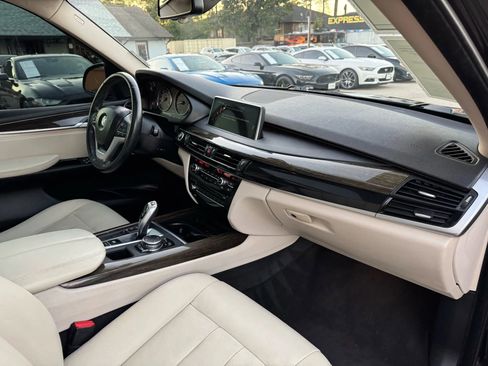 Used 2016 BMW X5 sDrive35i image 22