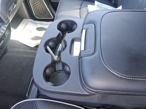 Used 2026 RAM 2500 Laramie image 17