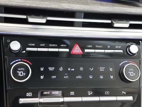New 2026 Hyundai Santa Fe Calligraphy AWD/4WD image 25