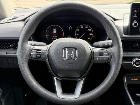 New 2026 Honda CR-V LX image 19