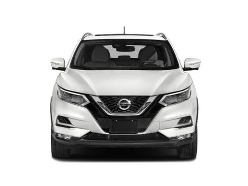 Used 2022 Nissan Rogue Sport SL AWD/4WD image 7