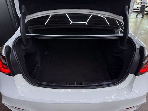 Used 2016 BMW M3 RWD image 29
