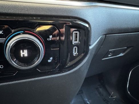 Certified 2022 Chevrolet Silverado 1500 LT image 15