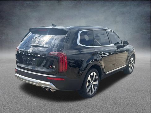 Used 2021 Kia Telluride S AWD/4WD image 11