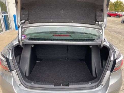 Used 2016 Scion iA image 11