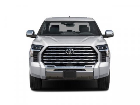 New 2026 Toyota Tundra Capstone AWD/4WD image 7