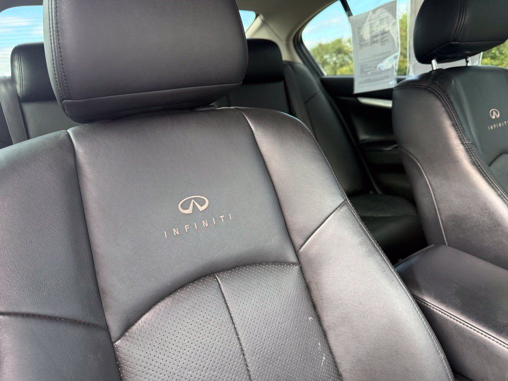 Used 2009 INFINITI G37 x Sedan w/ Premium Pkg AWD/4WD image 20