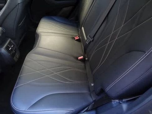 Certified 2021 Ford Mustang Mach-E California Route 1 image 9