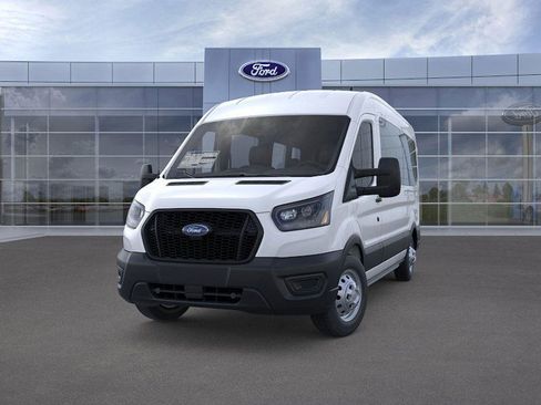 New 2025 Ford Transit 350 XL image 2
