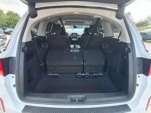 Certified 2025 Honda Odyssey EX-L image 13