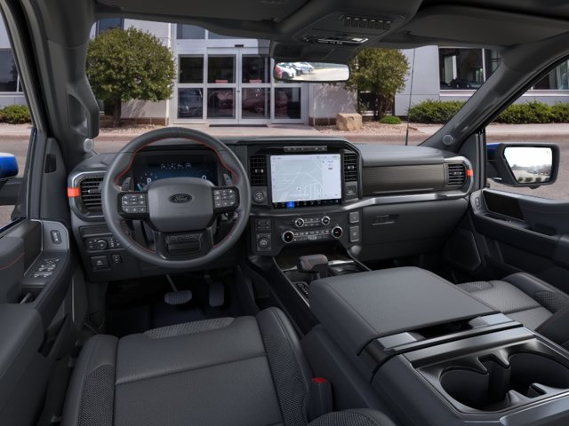 New 2026 Ford F150 Raptor AWD/4WD image 9