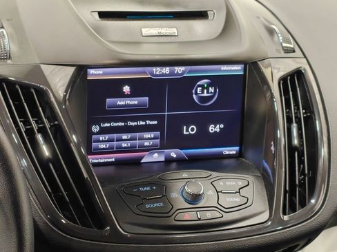 Used 2013 Ford Escape SEL w/ Class II Trailer Tow Pkg image 7