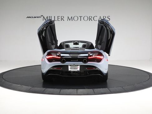 Used 2023 McLaren 720S Performance RWD image 19